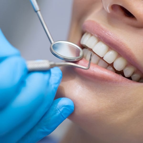 Preventive dentistry care at Best Smilles